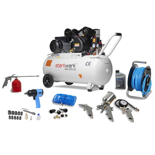 Starkwerk sw475 druckluft - starkwerk,