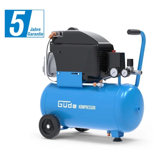 Güde kompressor 231 24 - güde, 231/10/24