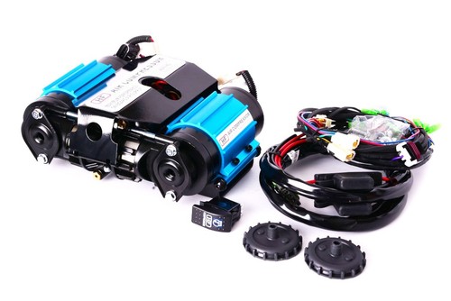 12v doppelkolben - 12v, hf