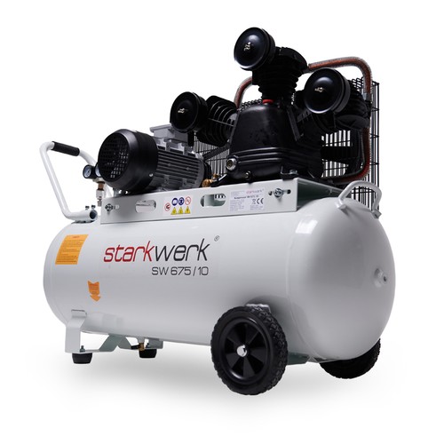 Starkwerk 675 druckluft - 675/10,