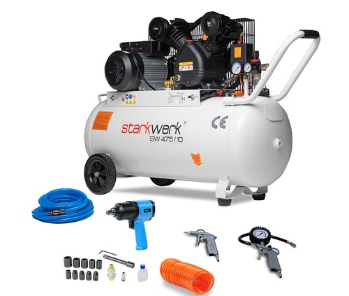 Starkwerk sw475 druckluft - starkwerk, sw475/10