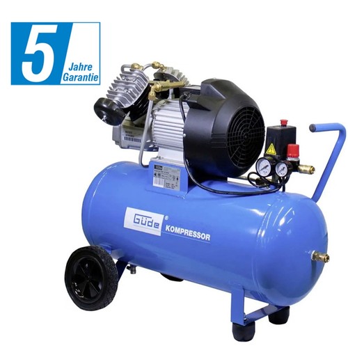 Güde kompressor 400 - kompressor, n
