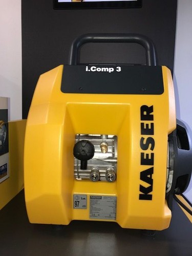 Kaeser kompressor comp 3 - kompressor, i.comp