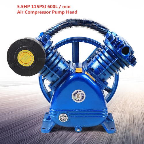 5hp typ - 5.5hp, v-typ