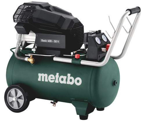 Metabo basic 400 - basic, 400-50v