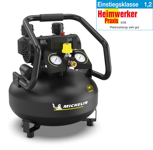 Michelin kompressor silent - michelin,