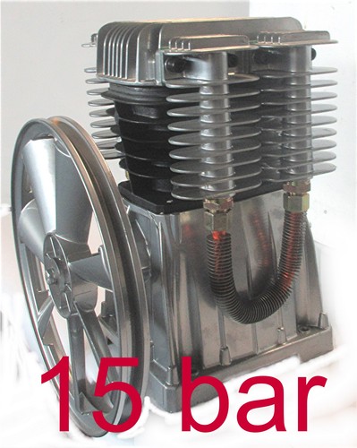 Kompressor aggregat - -,