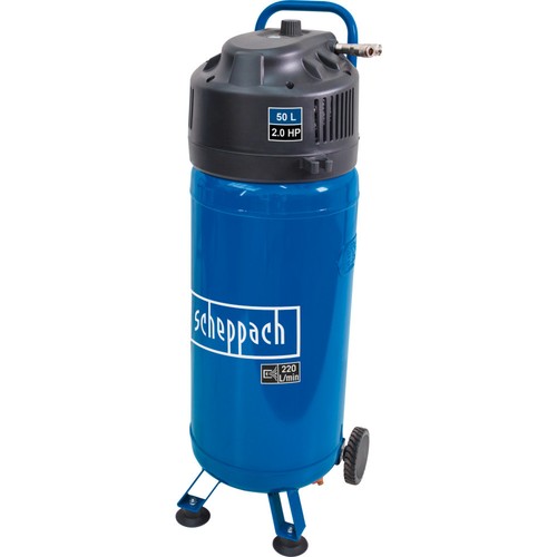 Scheppach druckluft kompressor - scheppach,