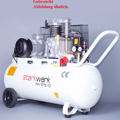 Starkwerk kompressor - starkwerk,