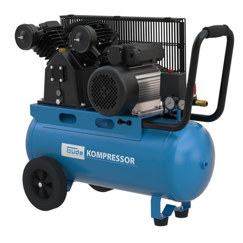 Güde druckluft kompressor - druckluft,