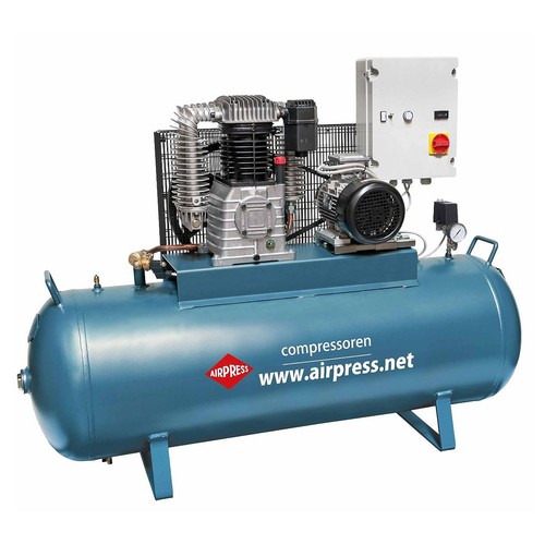 Druckluft kompressor ps - druckluft, 4