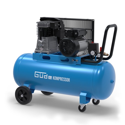 Güde kompressor - gÜde,