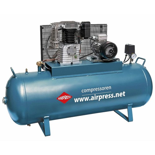 Druckluft kompressor ps - druckluft, 4