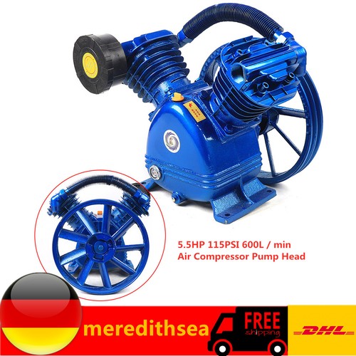 5hp typ - 5.5hp, v-typ