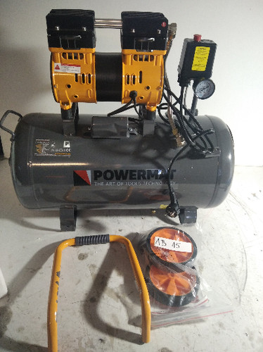 Cm137 druckluftkompressor - cm137,
