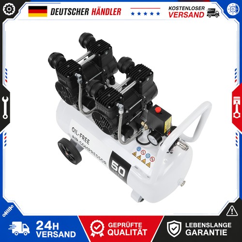 Silent kompressor 2200w - silent,