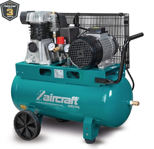 Aicraft druckluft kompressor - aicraft,