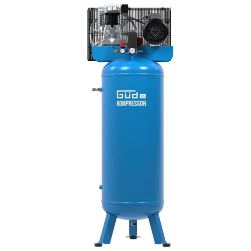 Güde kompressor 485 200 - gÜde, st