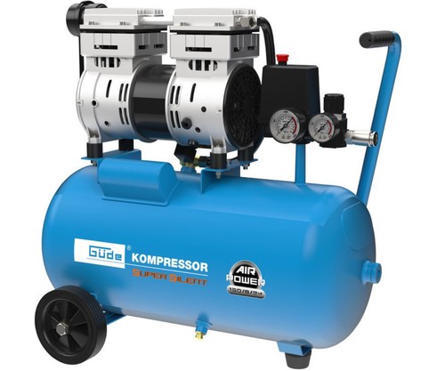 Güde kompressor airpower - güde,