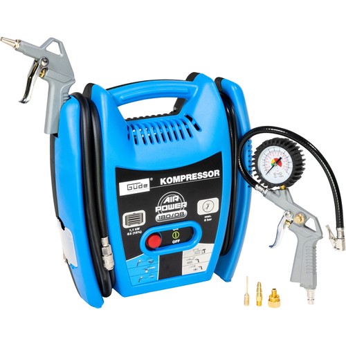 Güde kompressor airpower - kompressor,