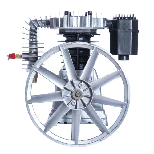 Druckluft kompressor aggregat - ,