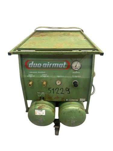 Duo airmat druckluft - duo-airmat,