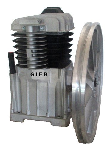 Kompressor aggregat - -,