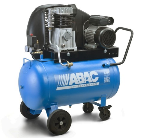 Abac kolbenkompressor a29b - kolbenkompressor,