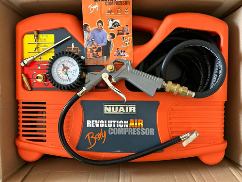 Nuair superboxy - nuair,