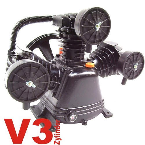 Neues b14 kompressor - kompressor, aggregat