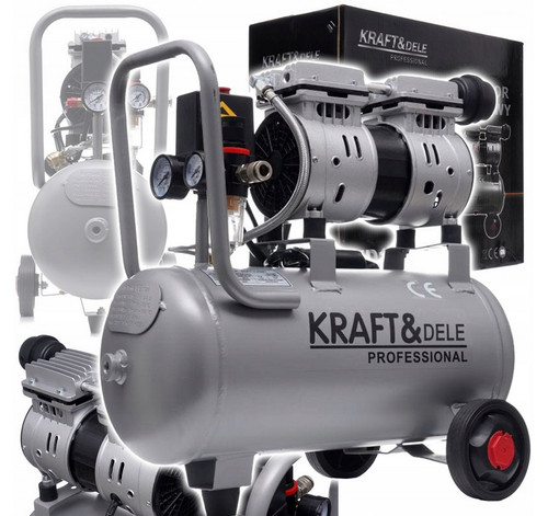 Kd1395 kompressor ölfrei - kompressor,