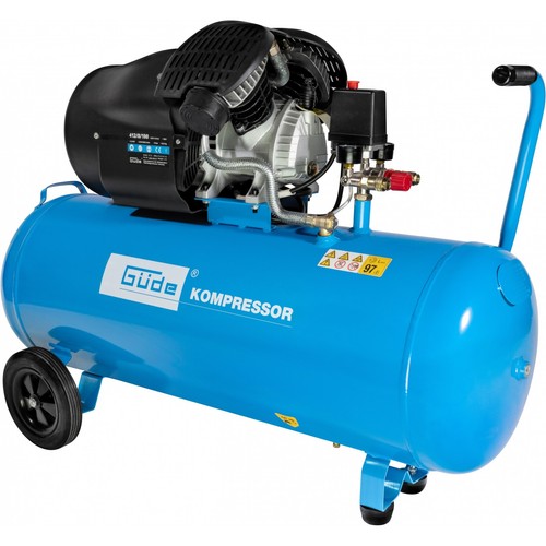 Güde druckluft kompressor - druckluft,