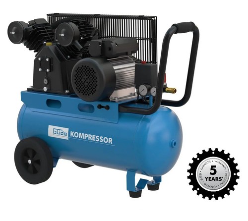 Güde druckluft kompressor - güde,
