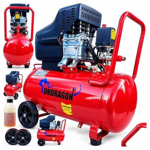 Kompressor 50l - kompressor,