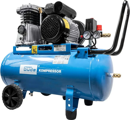 Güde druckluft kompressor - güde,
