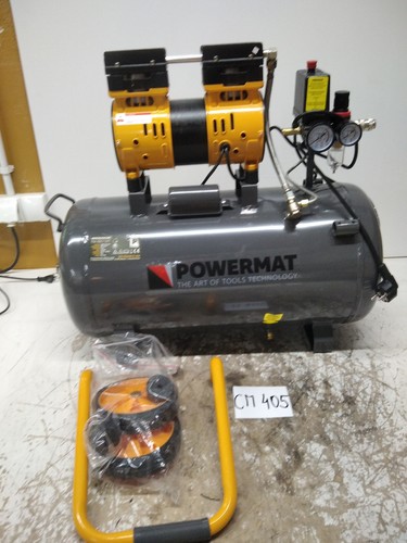 Cm405 druckluftkompressor - cm405,