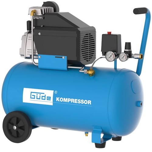 Güde druckluft kompressor - druckluft,