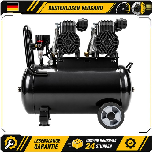 Kompressor mobil 2 - kompressor, 2,9