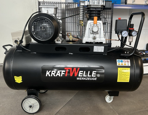 Druckluft kompressor 100 8 - druckluft,