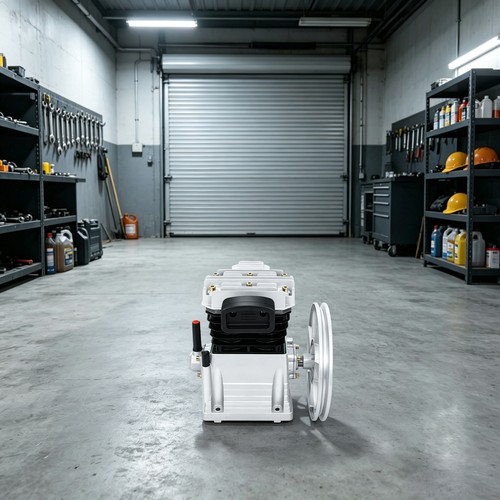 Druckluft kompressor - 3.0, ps